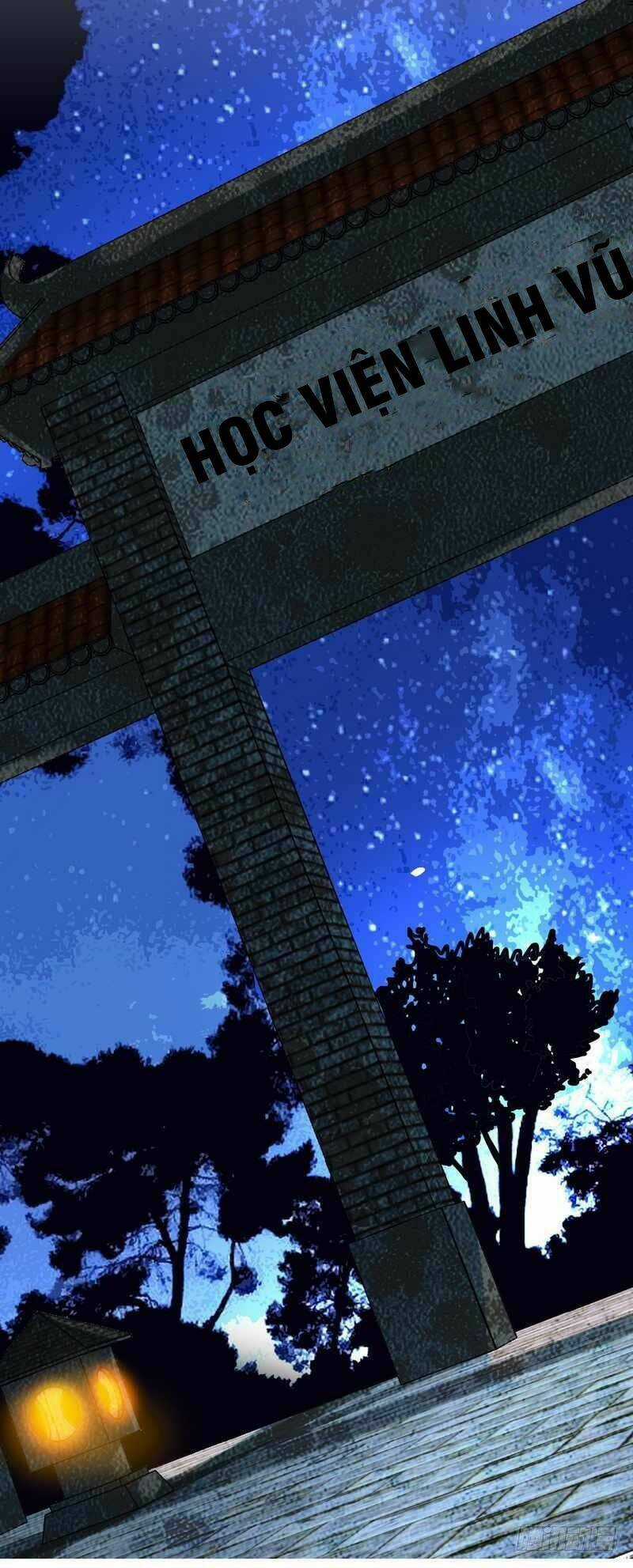 Chí Tôn Thần Ma - Chapter 152 - Trang 1