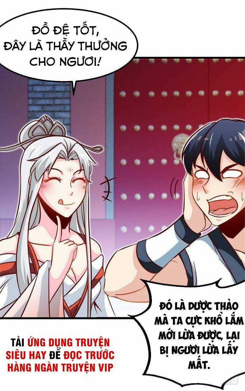 Chí Tôn Thần Ma - Chapter 152 - Trang 13