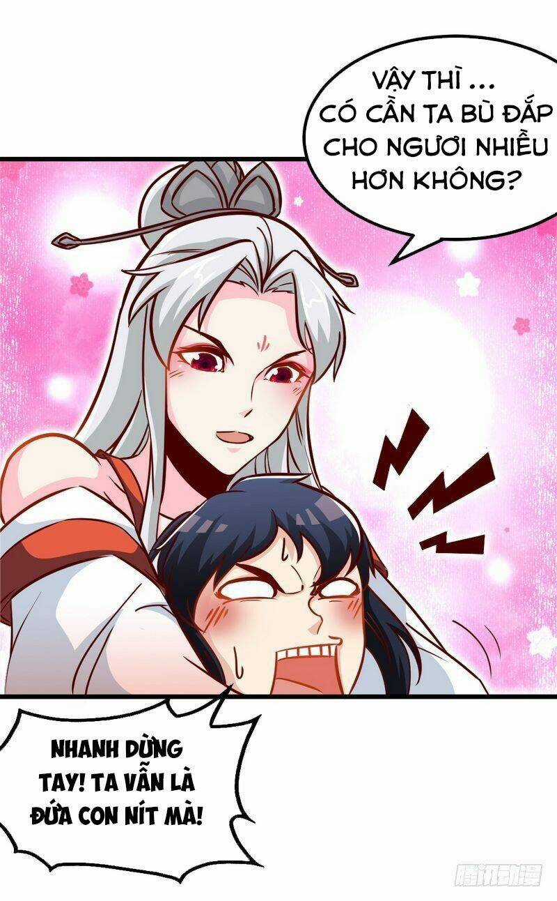 Chí Tôn Thần Ma - Chapter 152 - Trang 14