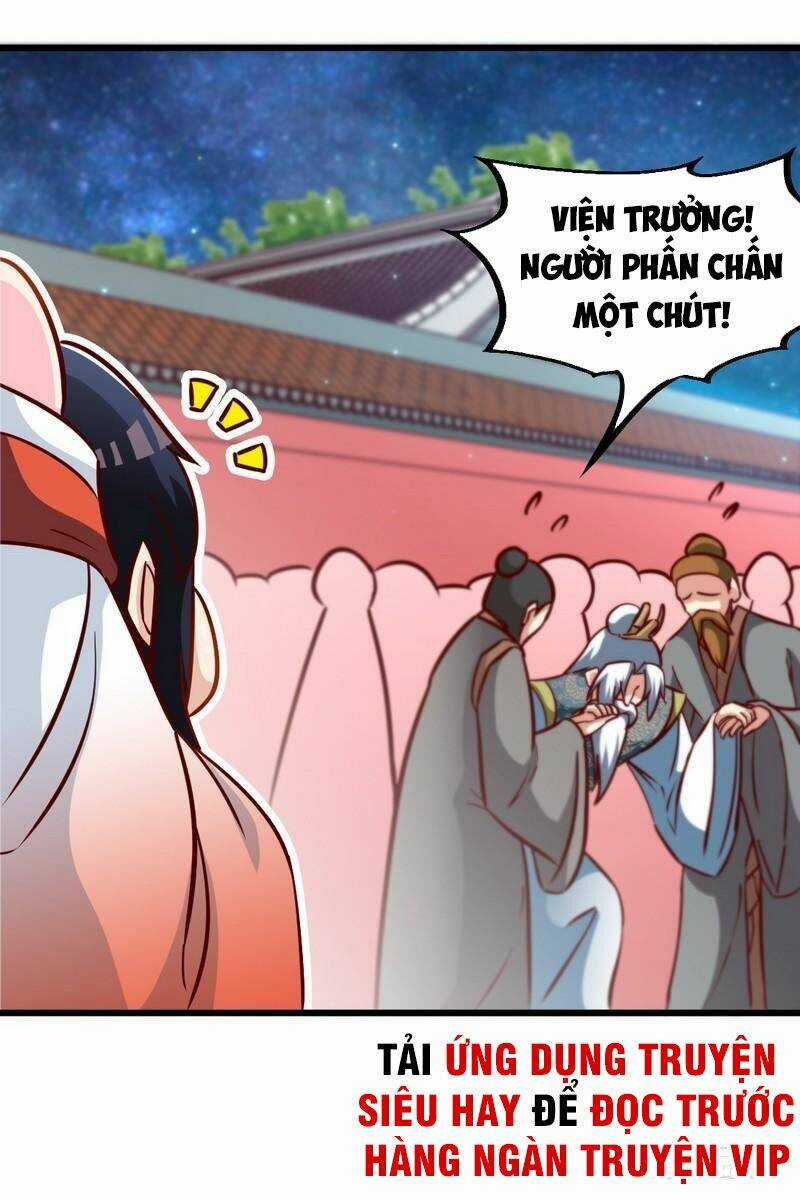 Chí Tôn Thần Ma - Chapter 152 - Trang 15