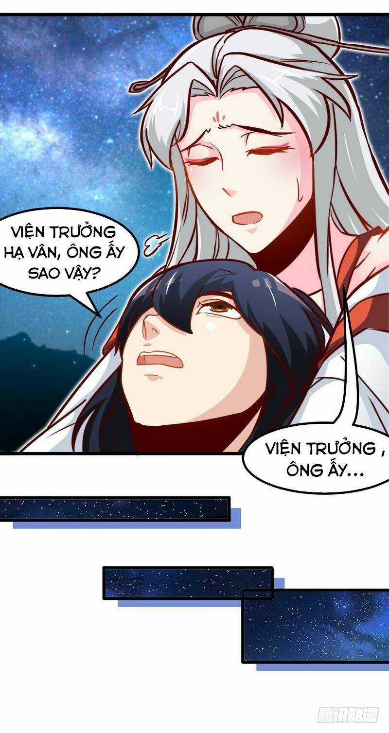 Chí Tôn Thần Ma - Chapter 152 - Trang 16