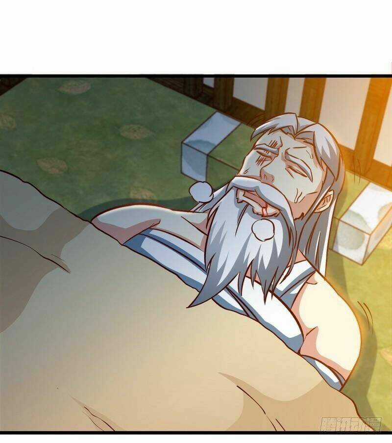 Chí Tôn Thần Ma - Chapter 152 - Trang 18