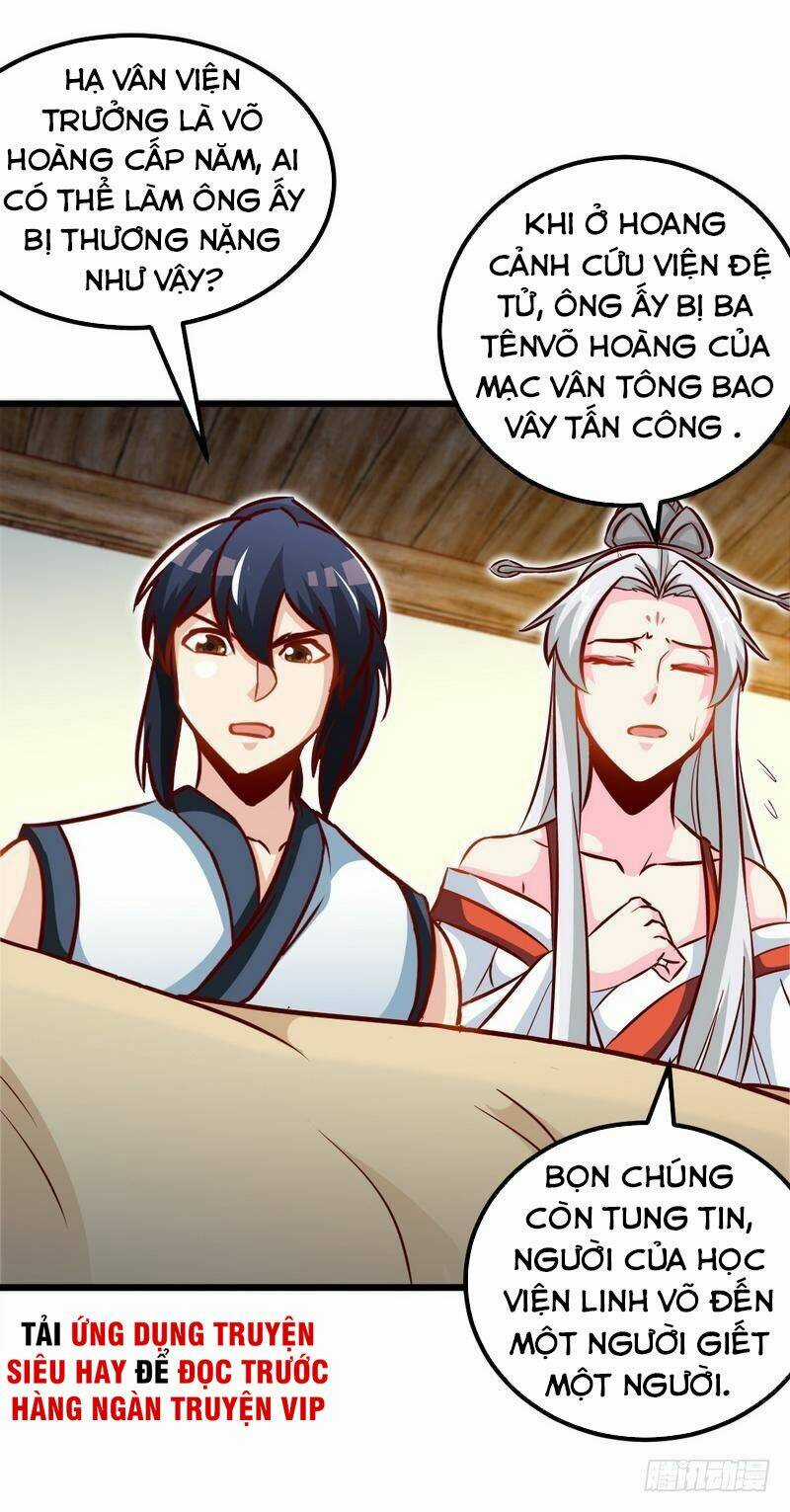 Chí Tôn Thần Ma - Chapter 152 - Trang 19