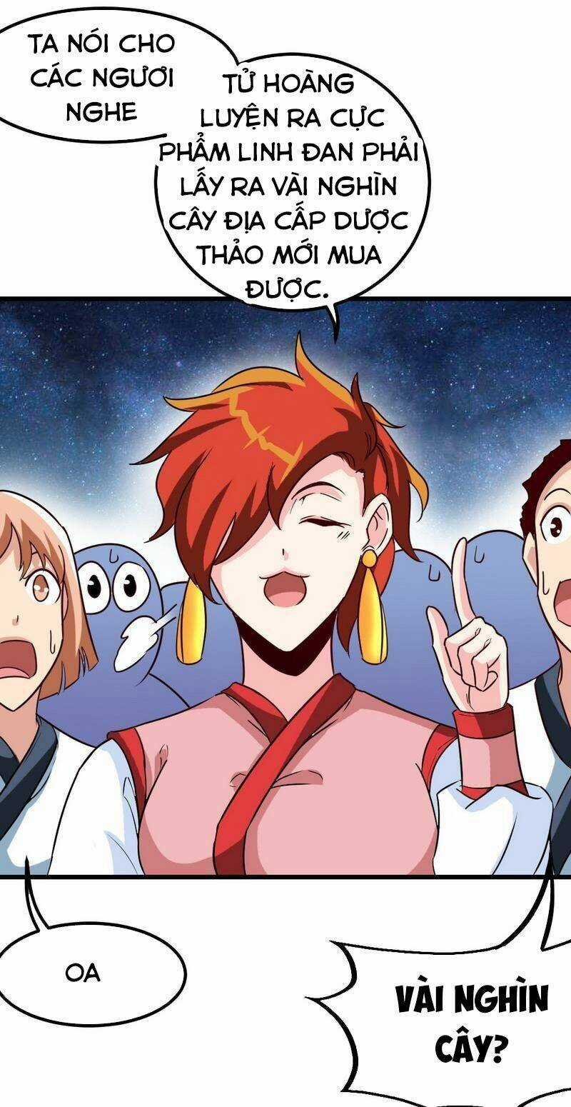 Chí Tôn Thần Ma - Chapter 152 - Trang 3