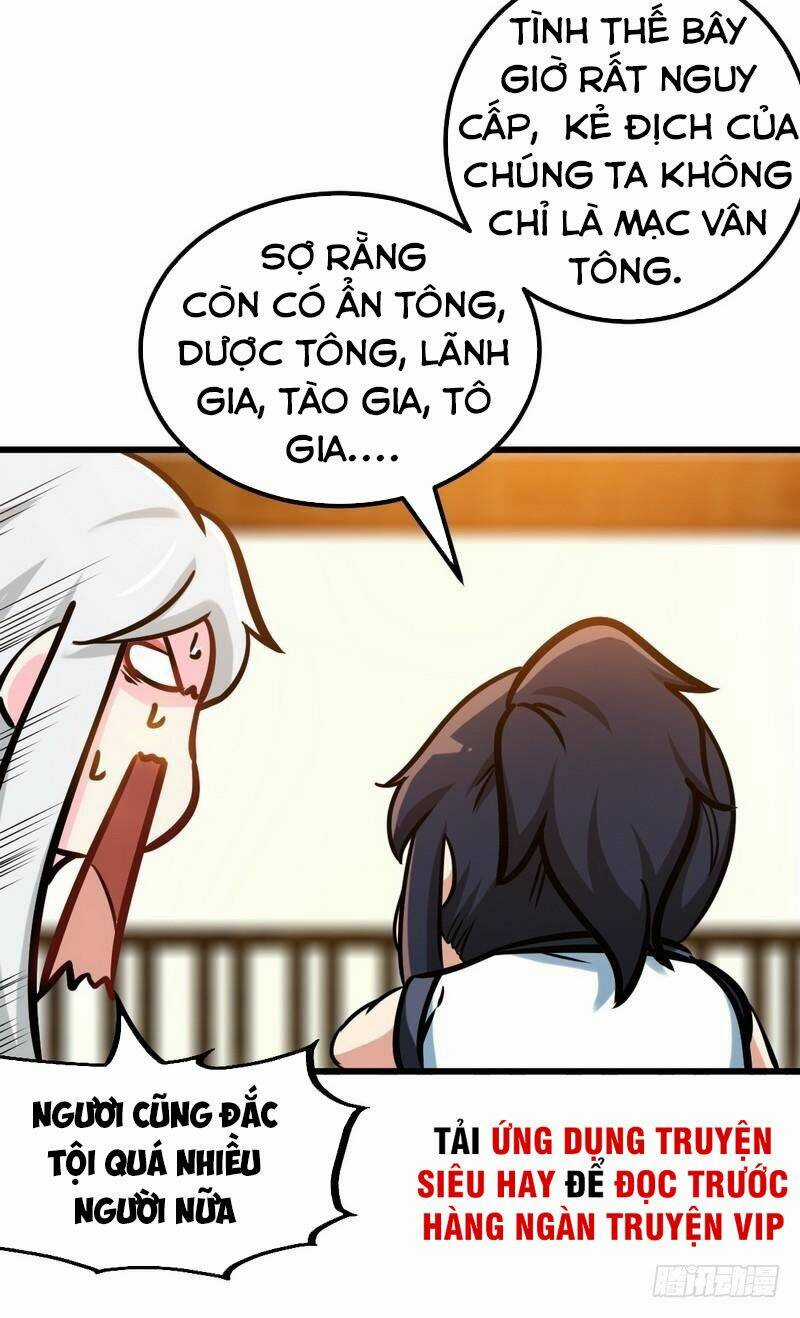 Chí Tôn Thần Ma - Chapter 152 - Trang 23