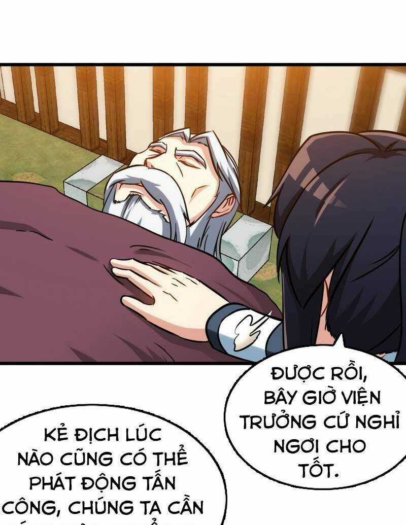 Chí Tôn Thần Ma - Chapter 152 - Trang 24