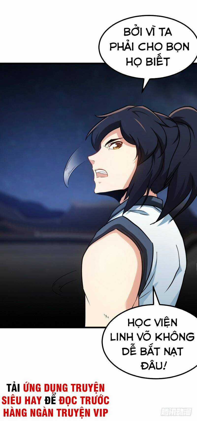 Chí Tôn Thần Ma - Chapter 152 - Trang 28