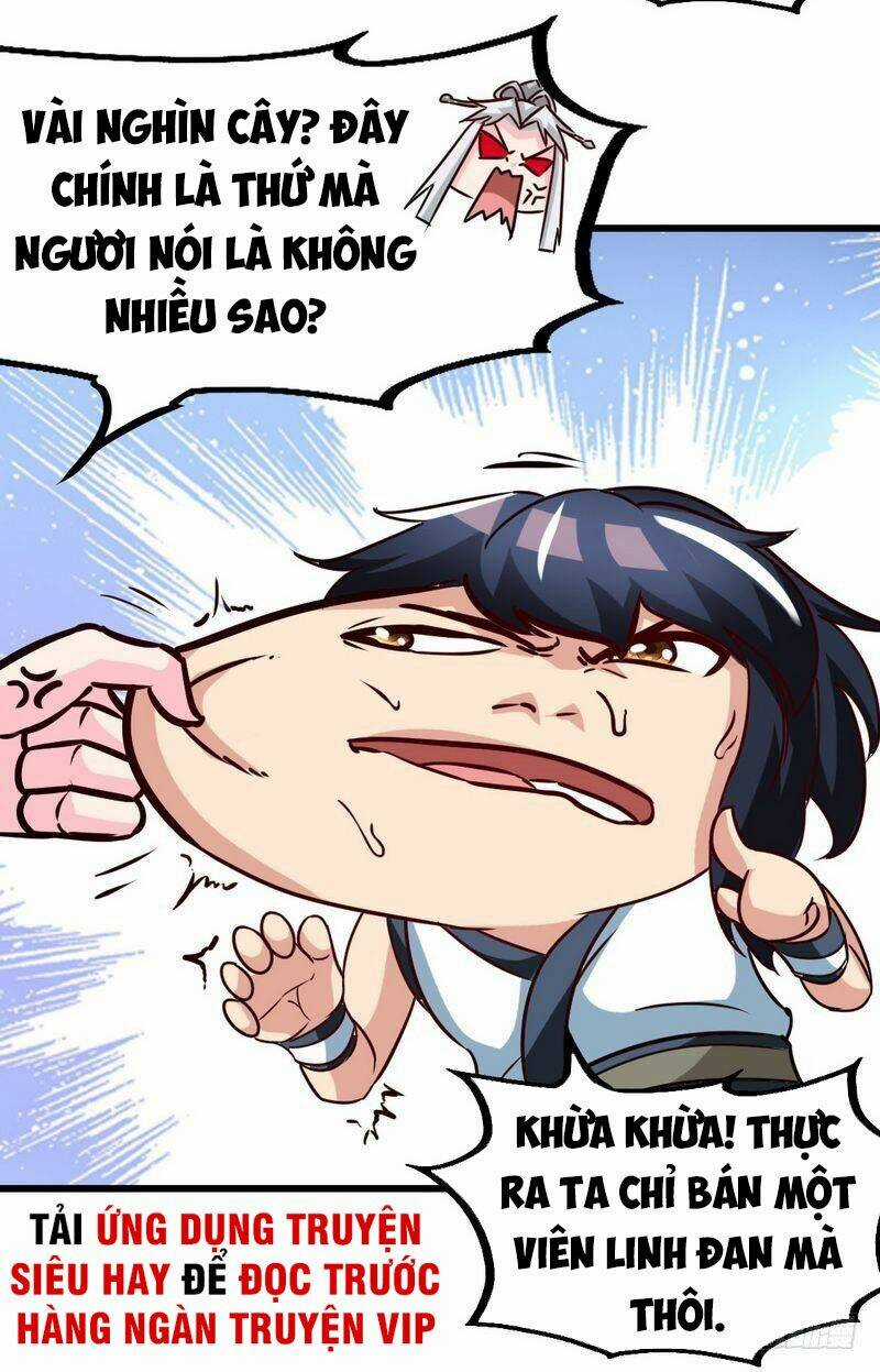 Chí Tôn Thần Ma - Chapter 152 - Trang 4