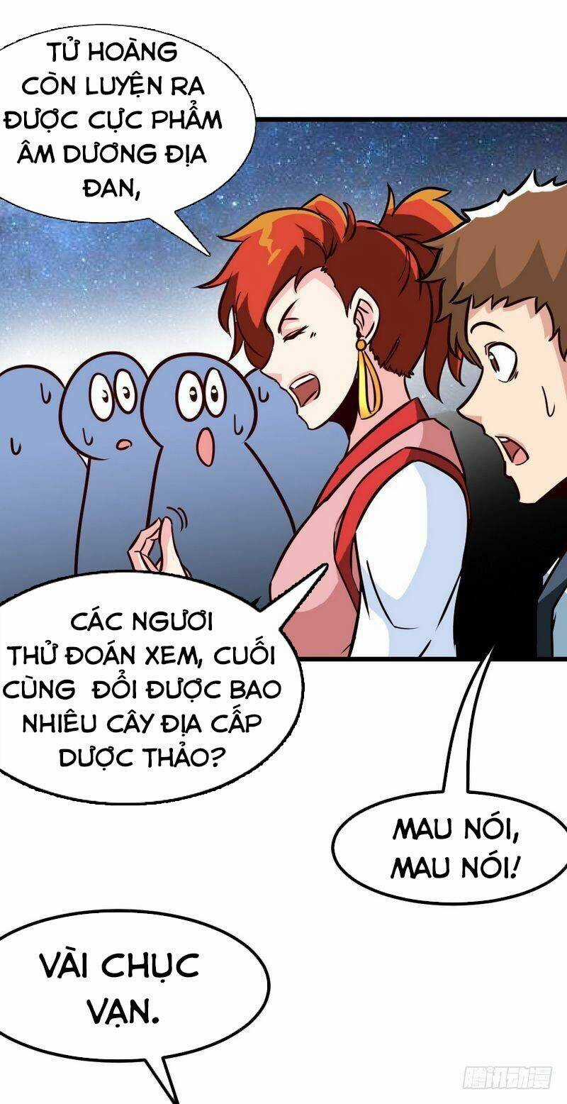 Chí Tôn Thần Ma - Chapter 152 - Trang 5