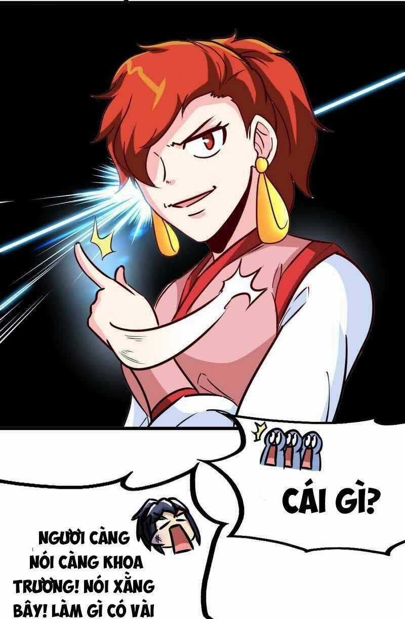 Chí Tôn Thần Ma - Chapter 152 - Trang 6