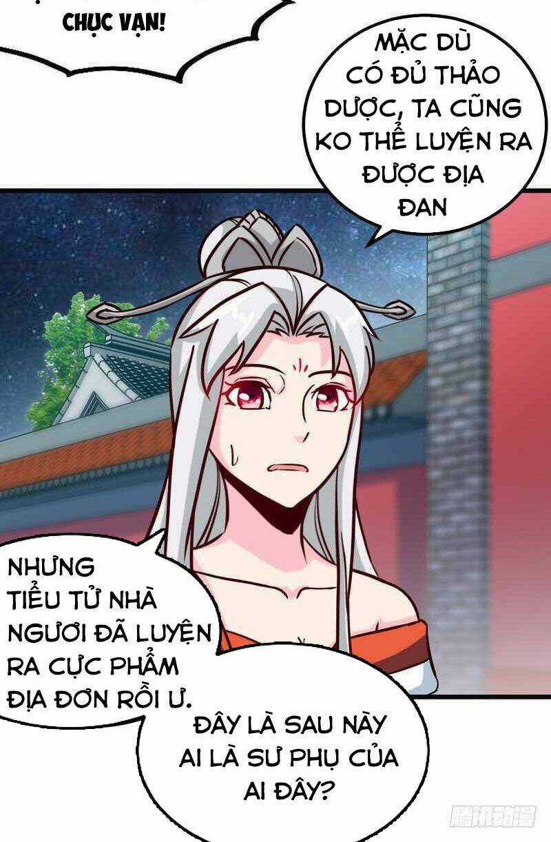 Chí Tôn Thần Ma - Chapter 152 - Trang 7