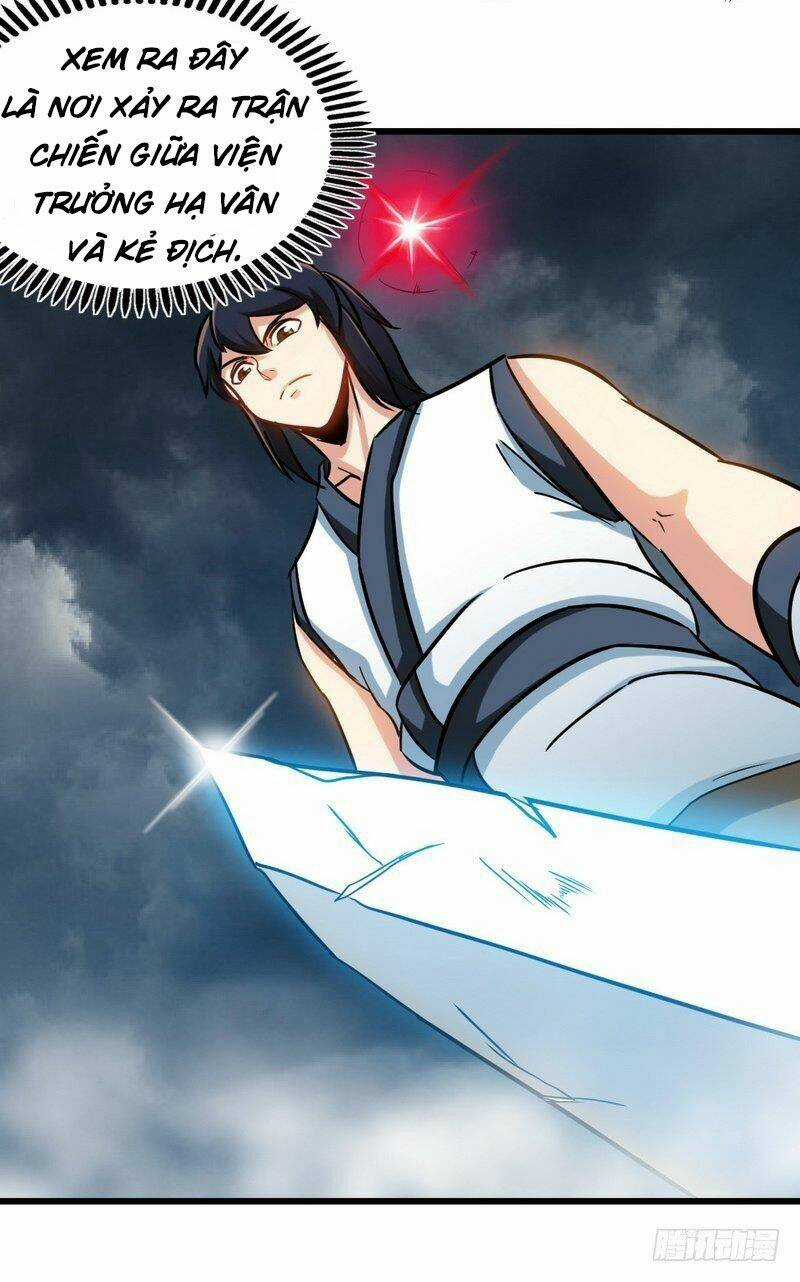 Chí Tôn Thần Ma - Chapter 153 - Trang 2