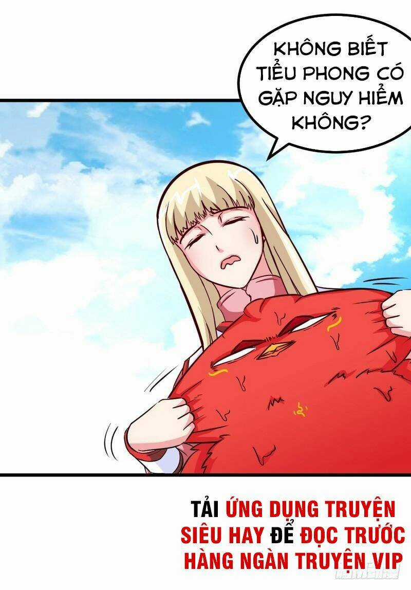 Chí Tôn Thần Ma - Chapter 153 - Trang 12