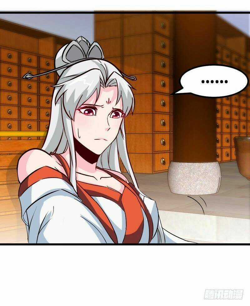 Chí Tôn Thần Ma - Chapter 153 - Trang 13