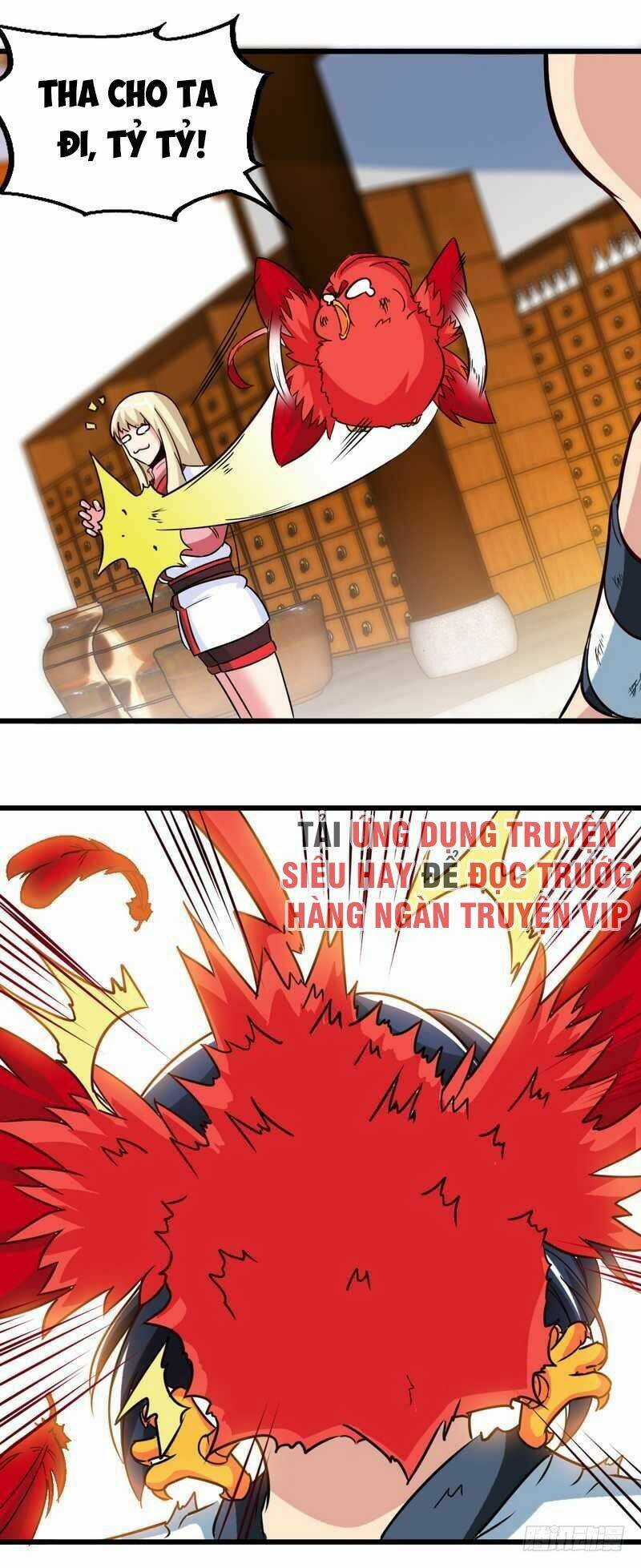 Chí Tôn Thần Ma - Chapter 153 - Trang 14