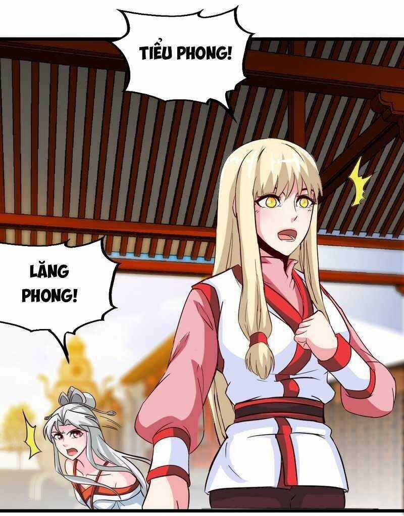 Chí Tôn Thần Ma - Chapter 153 - Trang 15