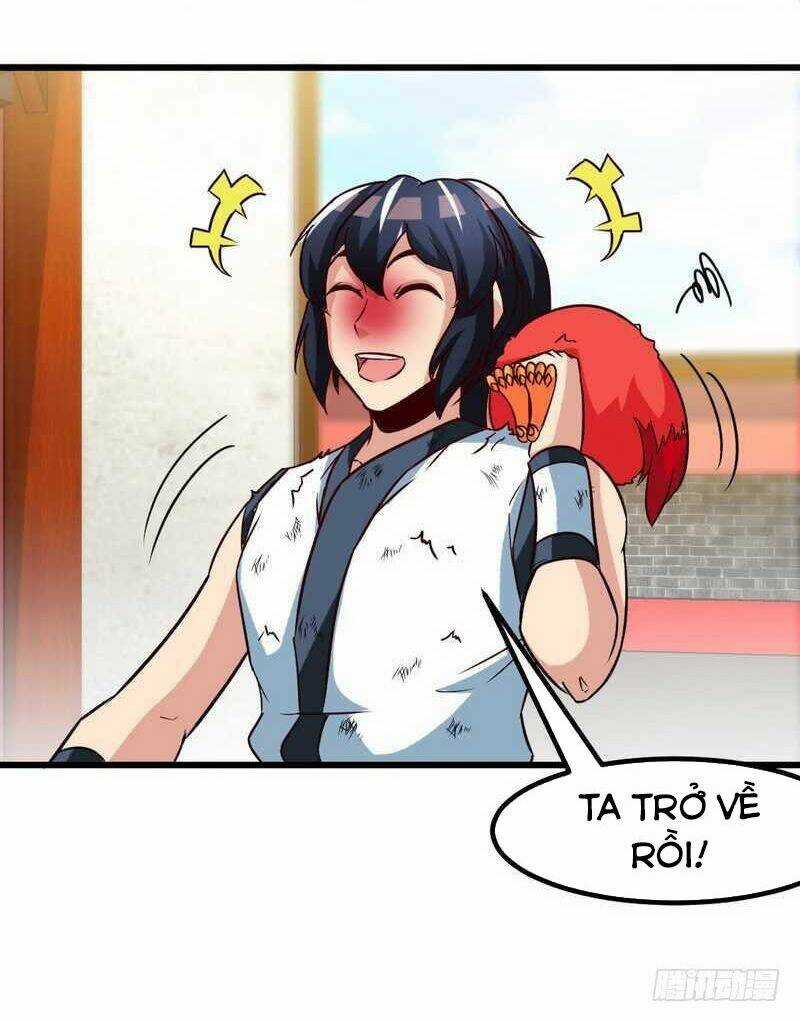 Chí Tôn Thần Ma - Chapter 153 - Trang 16