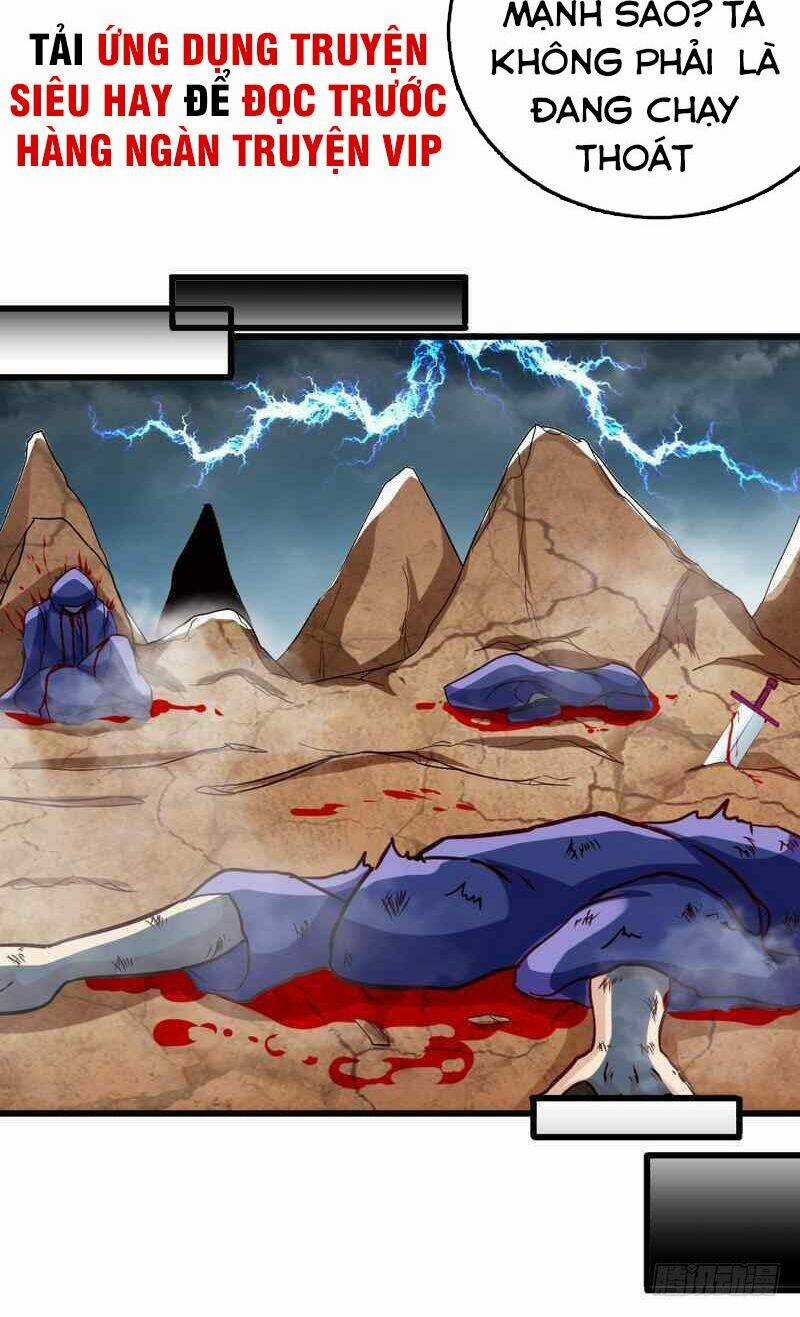 Chí Tôn Thần Ma - Chapter 153 - Trang 19