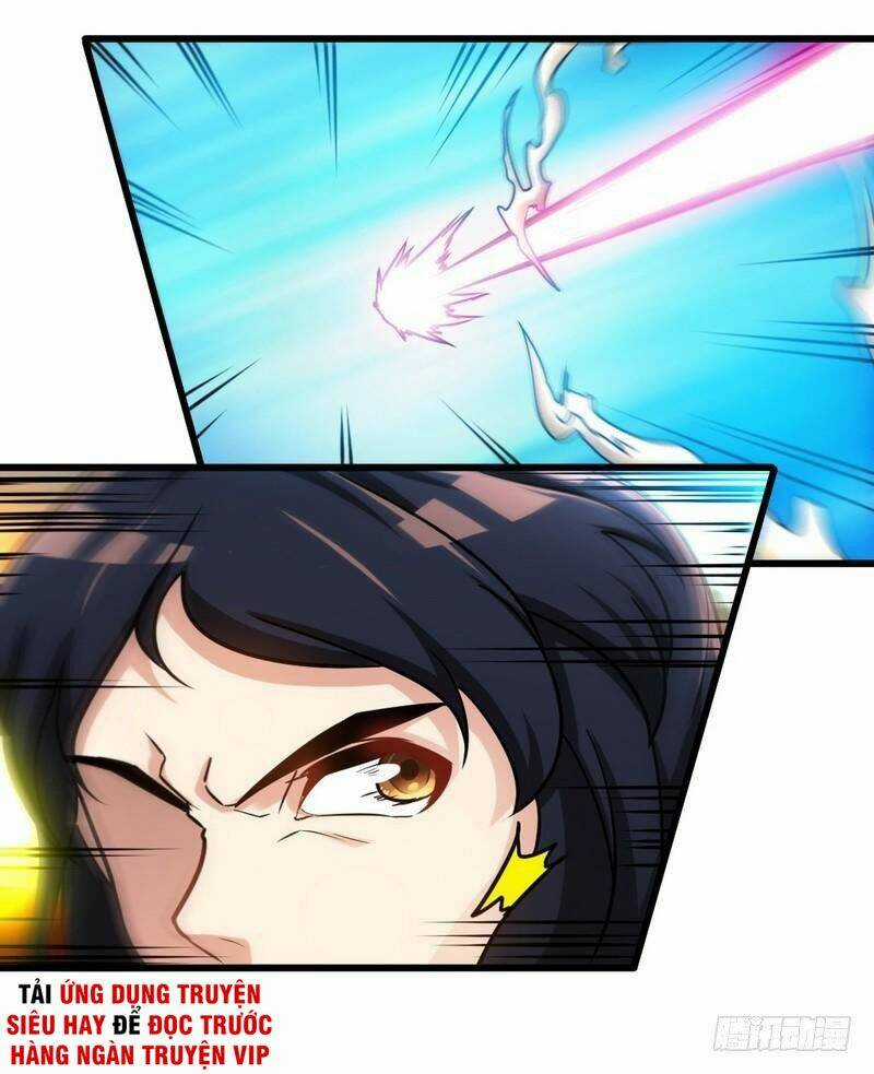 Chí Tôn Thần Ma - Chapter 153 - Trang 3