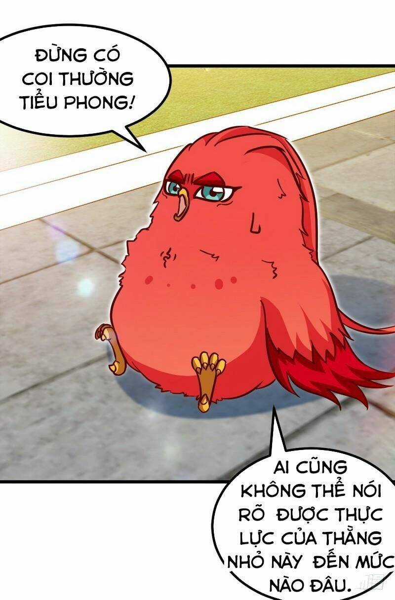 Chí Tôn Thần Ma - Chapter 153 - Trang 21