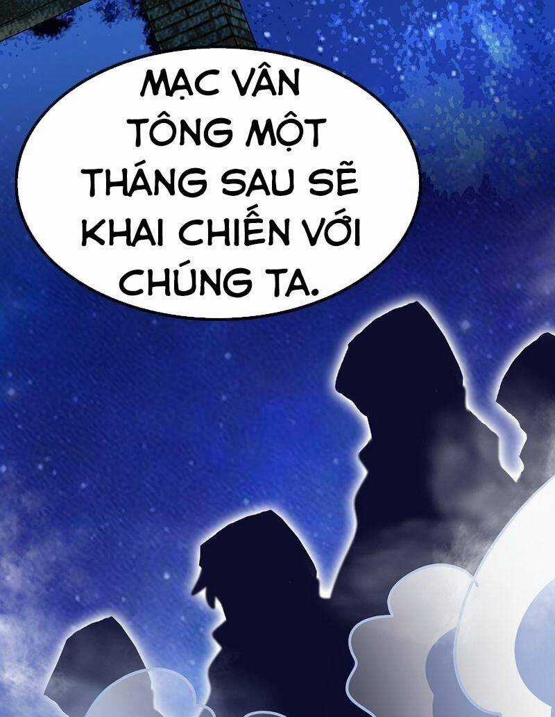 Chí Tôn Thần Ma - Chapter 153 - Trang 23