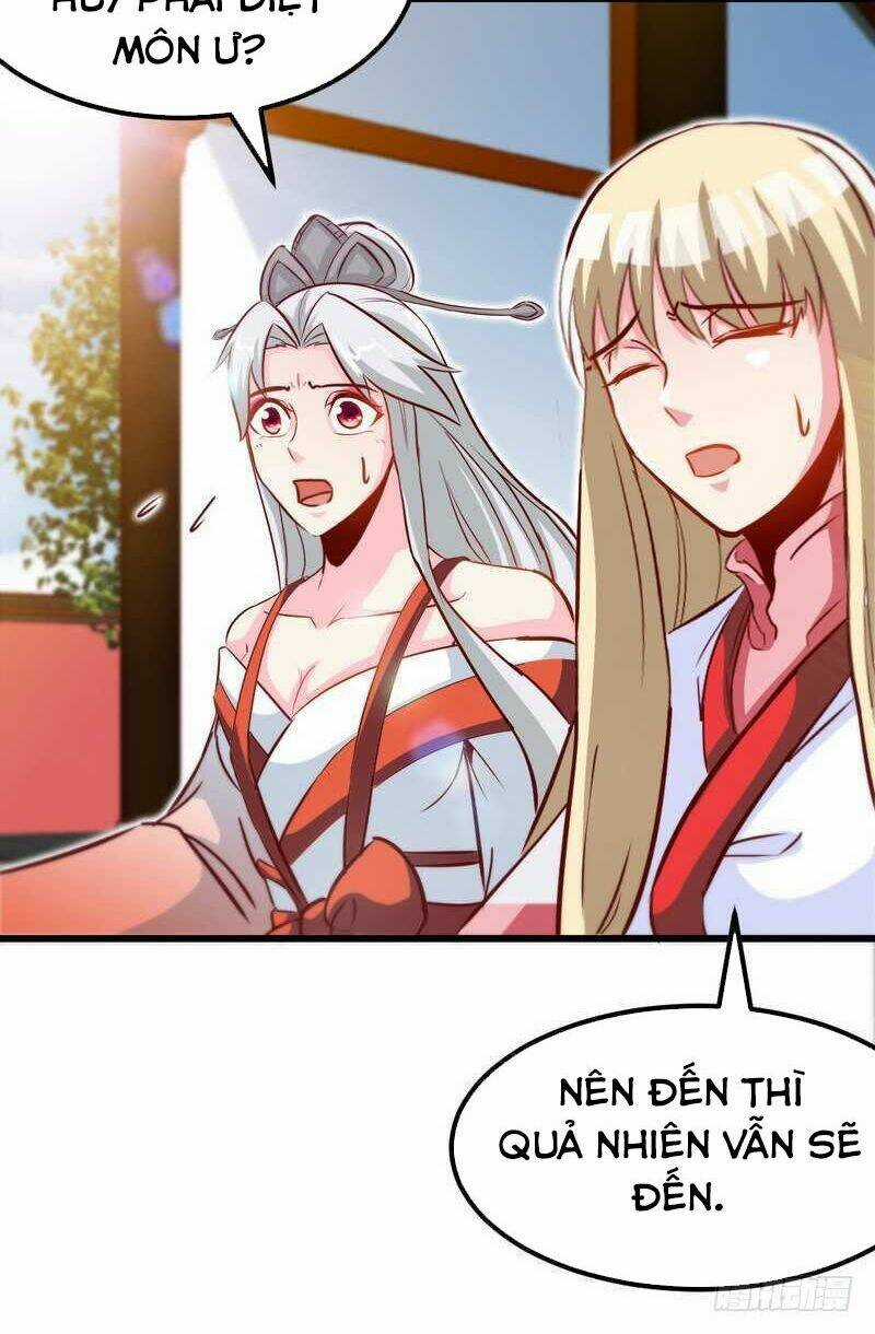 Chí Tôn Thần Ma - Chapter 153 - Trang 26