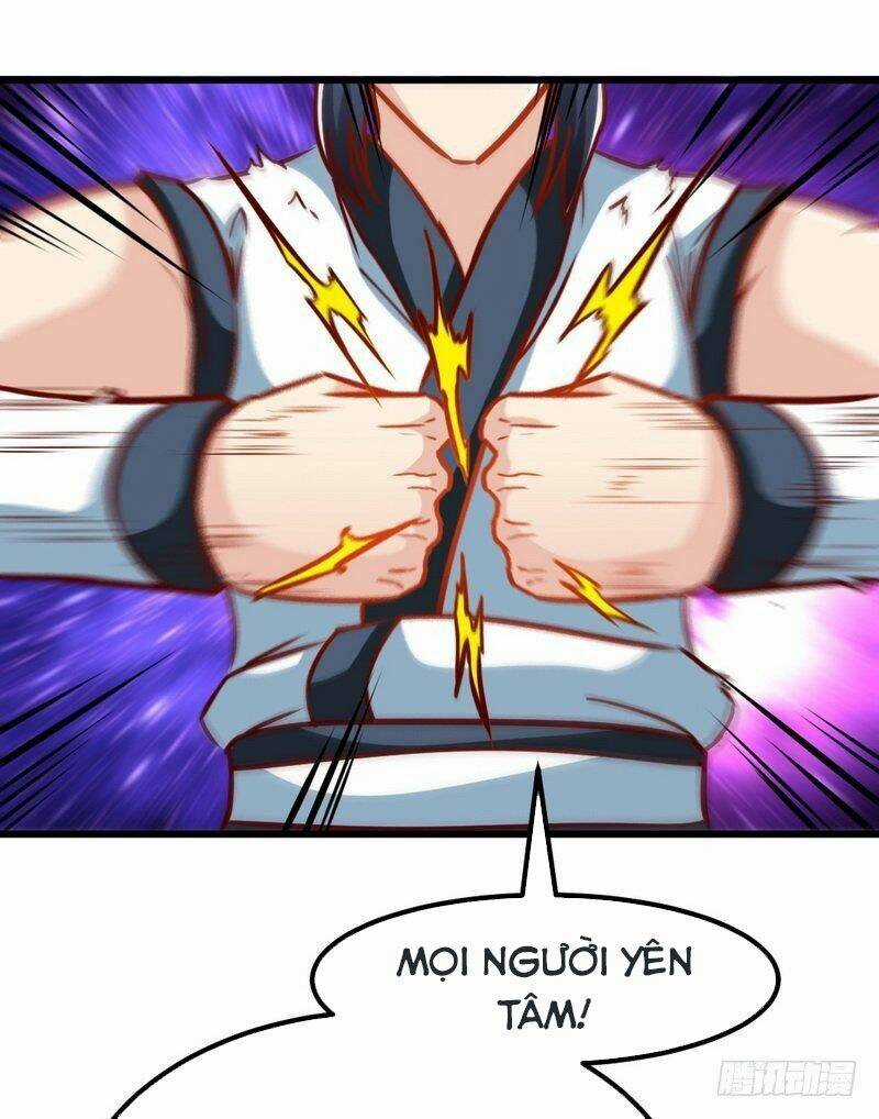 Chí Tôn Thần Ma - Chapter 153 - Trang 28