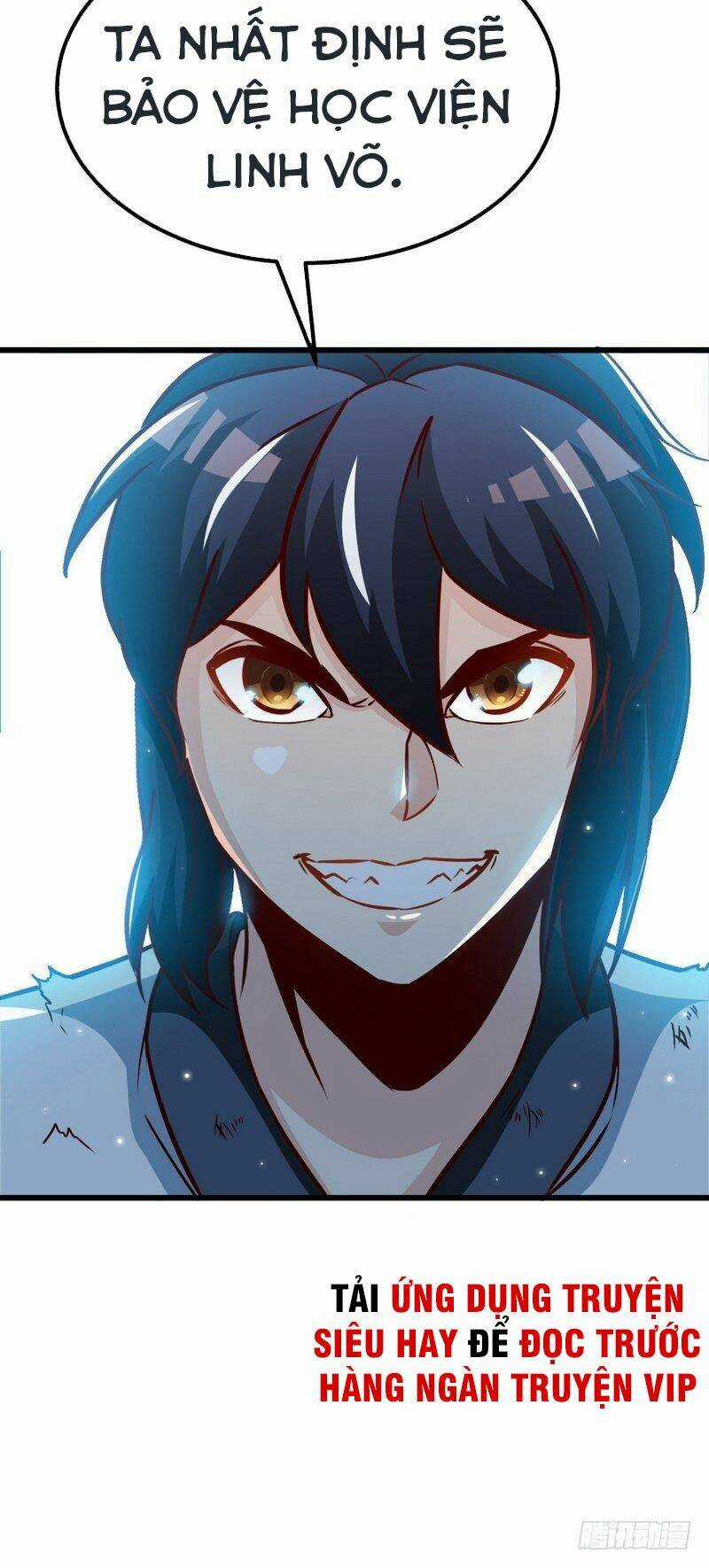 Chí Tôn Thần Ma - Chapter 153 - Trang 29