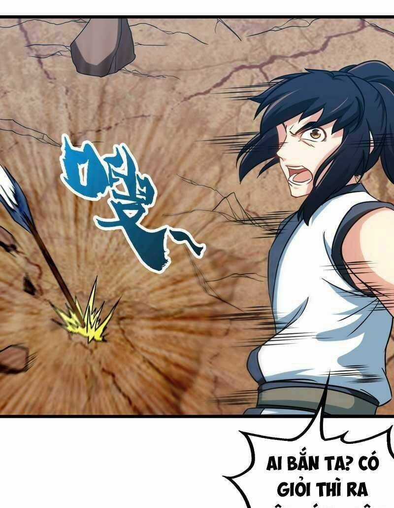 Chí Tôn Thần Ma - Chapter 153 - Trang 4