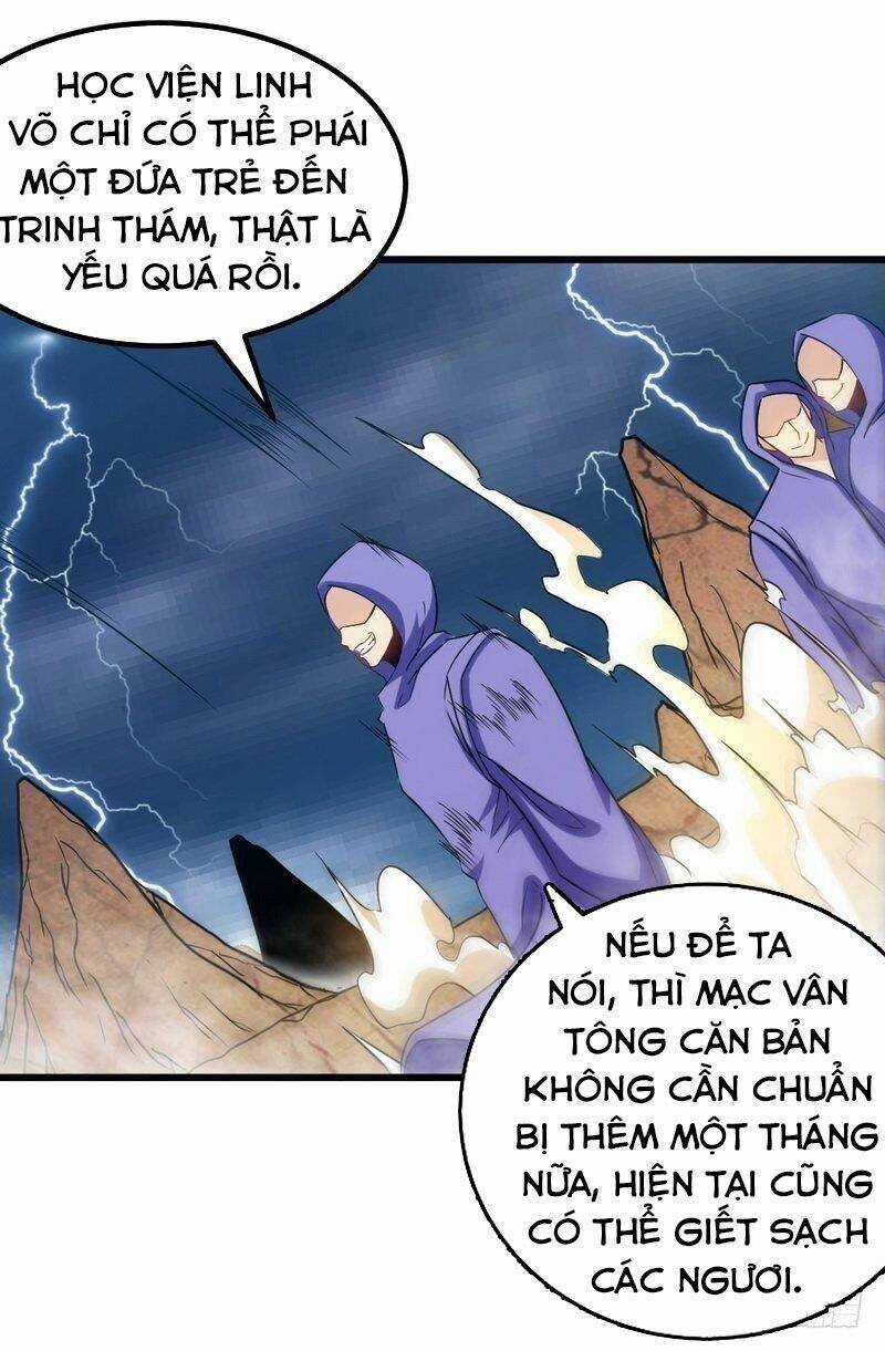 Chí Tôn Thần Ma - Chapter 153 - Trang 7