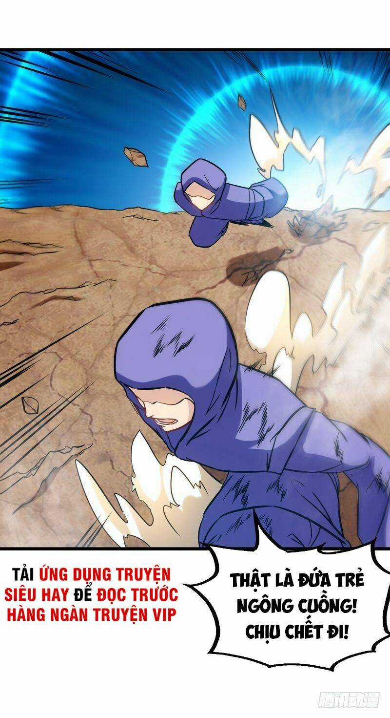 Chí Tôn Thần Ma - Chapter 153 - Trang 9