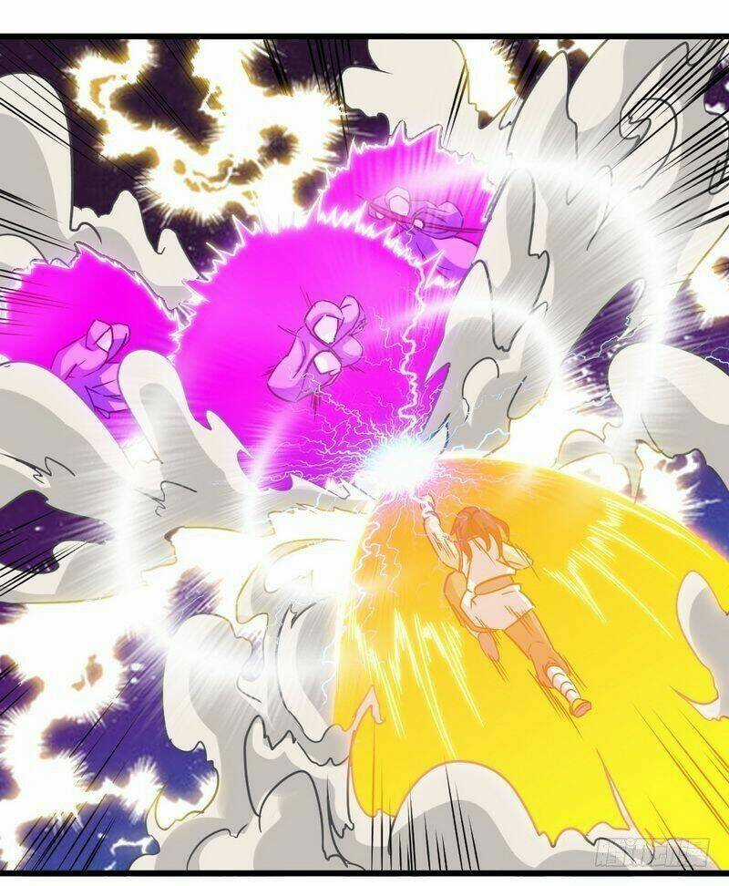 Chí Tôn Thần Ma - Chapter 153 - Trang 10