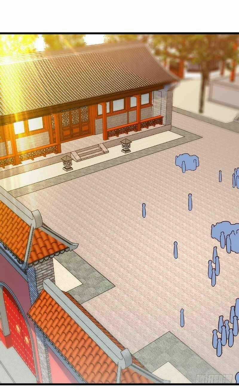 Chí Tôn Thần Ma - Chapter 154 - Trang 1