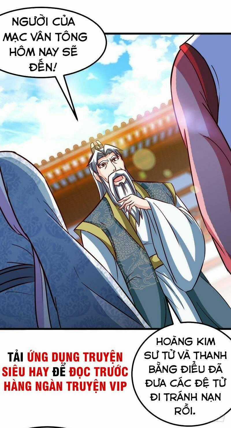 Chí Tôn Thần Ma - Chapter 154 - Trang 2