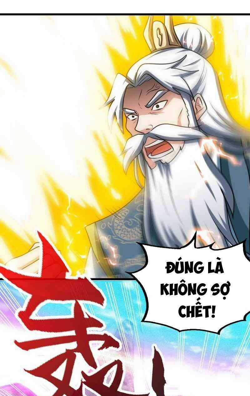 Chí Tôn Thần Ma - Chapter 154 - Trang 11