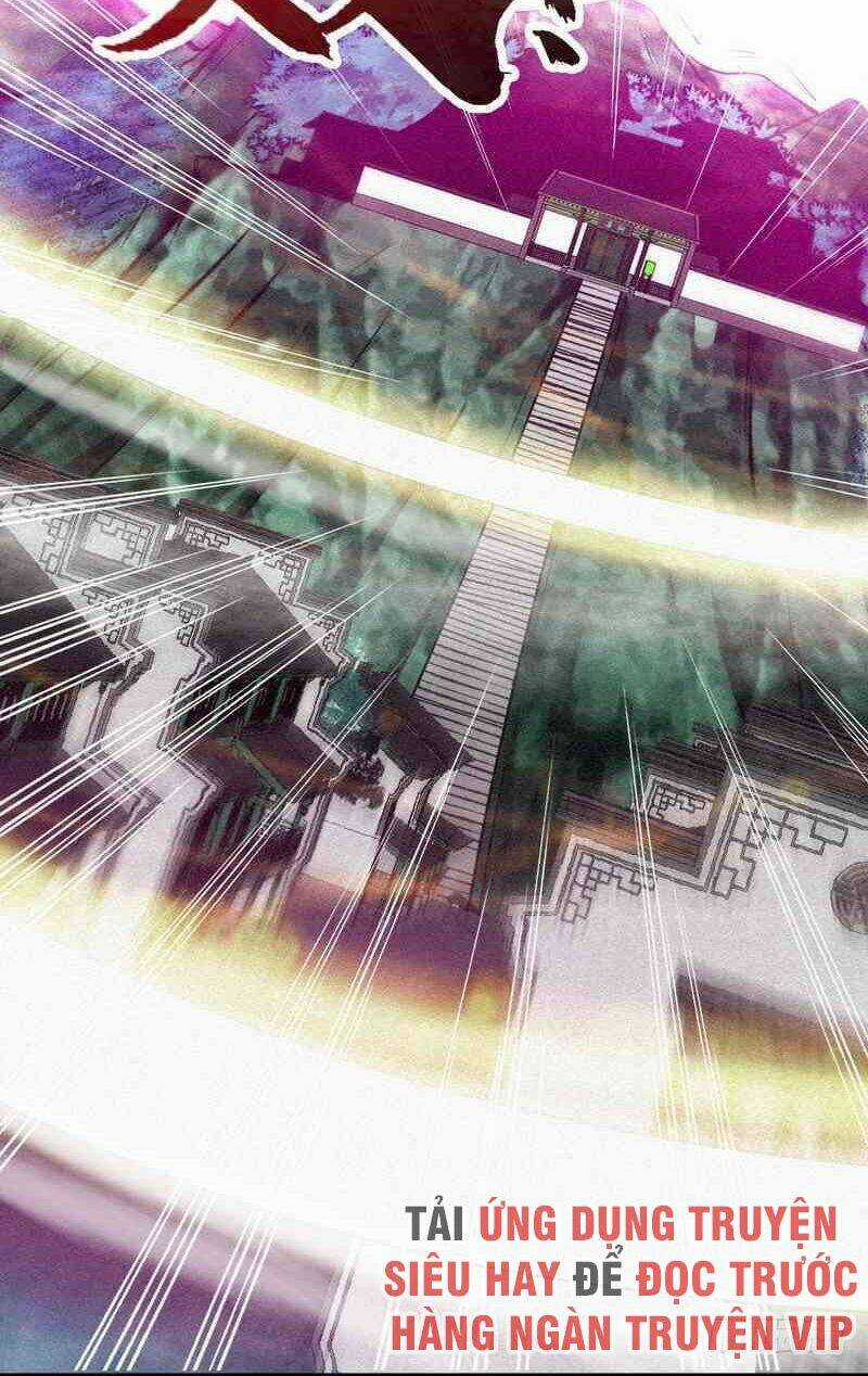 Chí Tôn Thần Ma - Chapter 154 - Trang 12