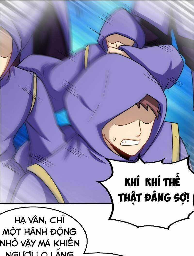 Chí Tôn Thần Ma - Chapter 154 - Trang 13