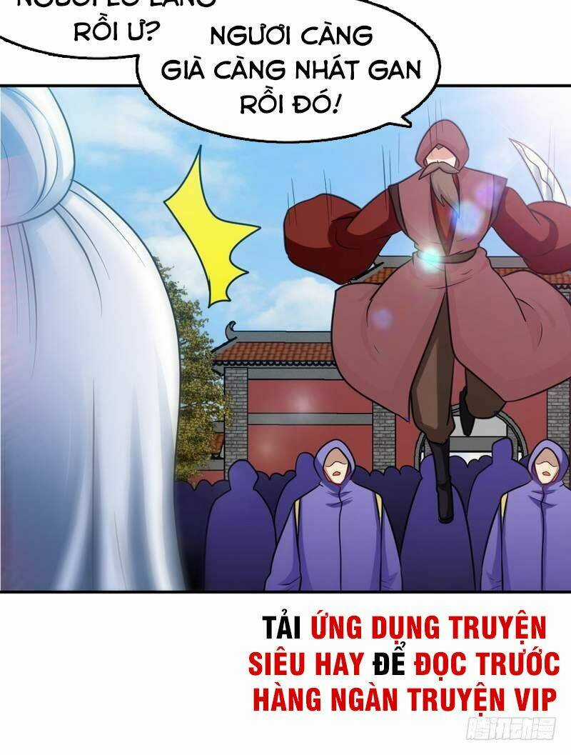 Chí Tôn Thần Ma - Chapter 154 - Trang 14