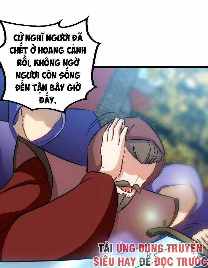 Chí Tôn Thần Ma - Chapter 154 - Trang 15