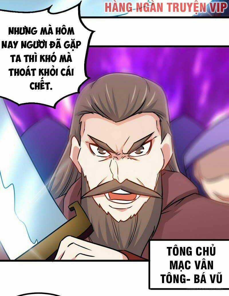 Chí Tôn Thần Ma - Chapter 154 - Trang 16