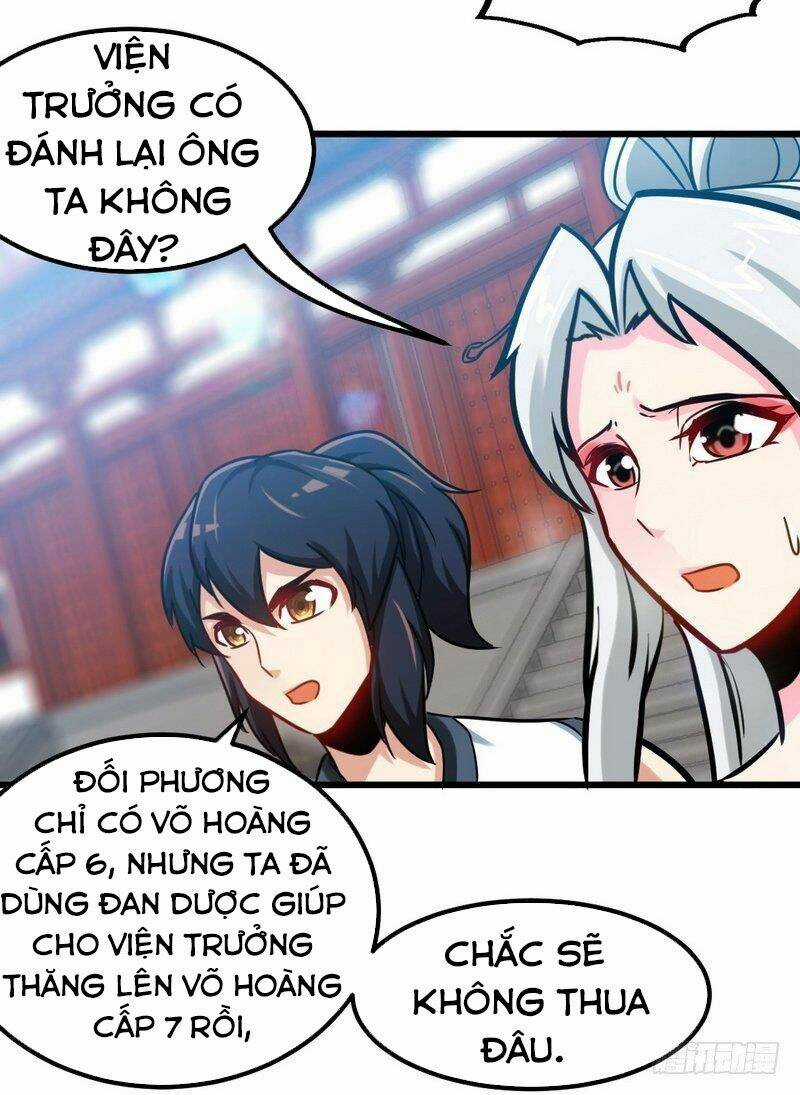 Chí Tôn Thần Ma - Chapter 154 - Trang 20