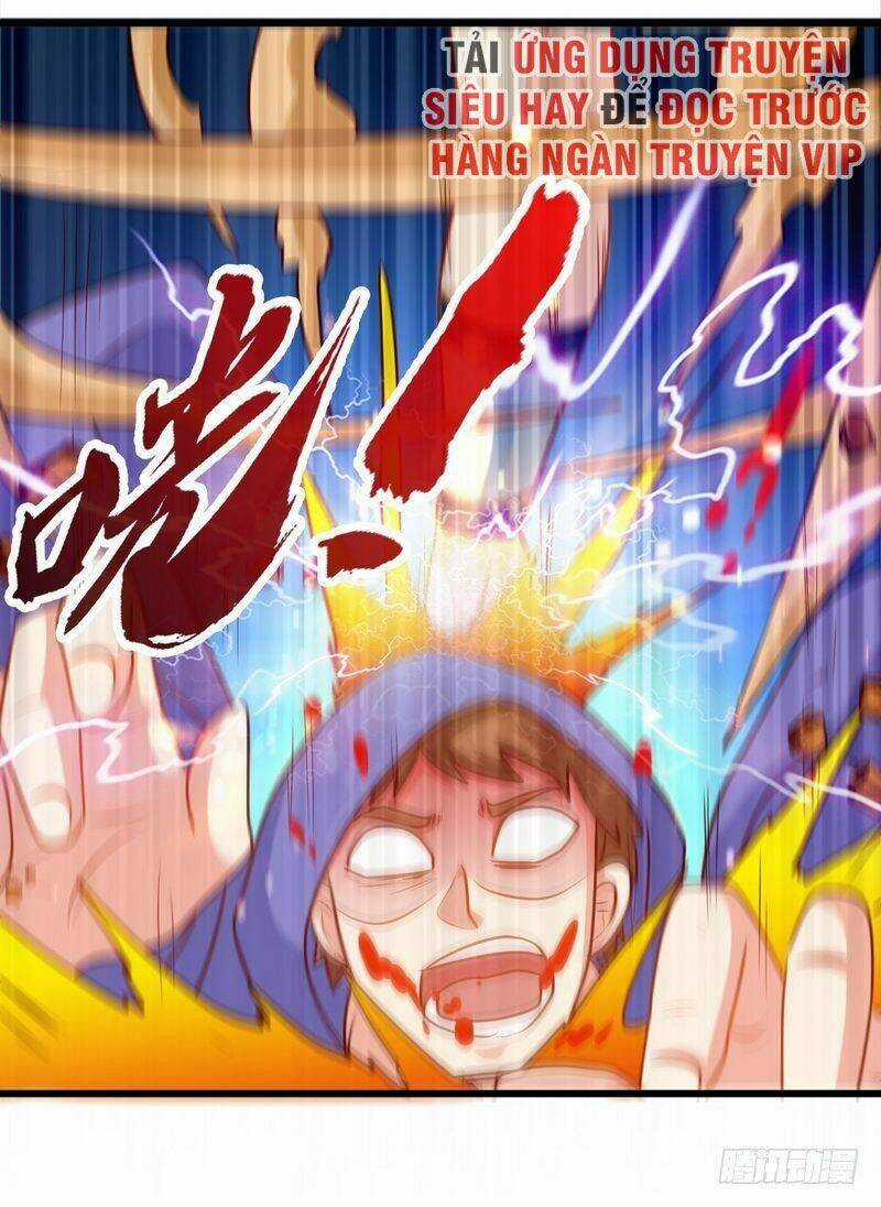 Chí Tôn Thần Ma - Chapter 154 - Trang 23