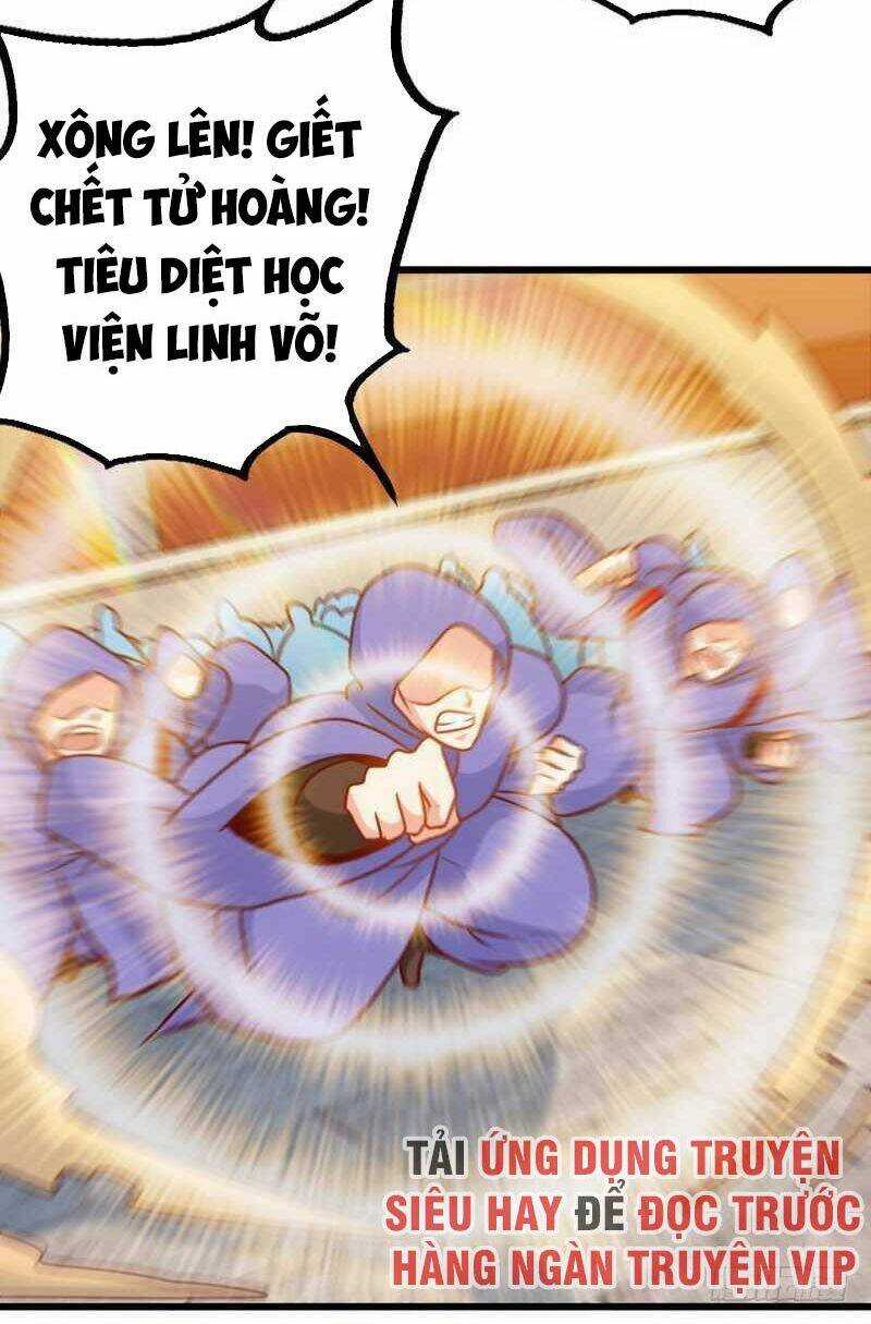 Chí Tôn Thần Ma - Chapter 154 - Trang 25