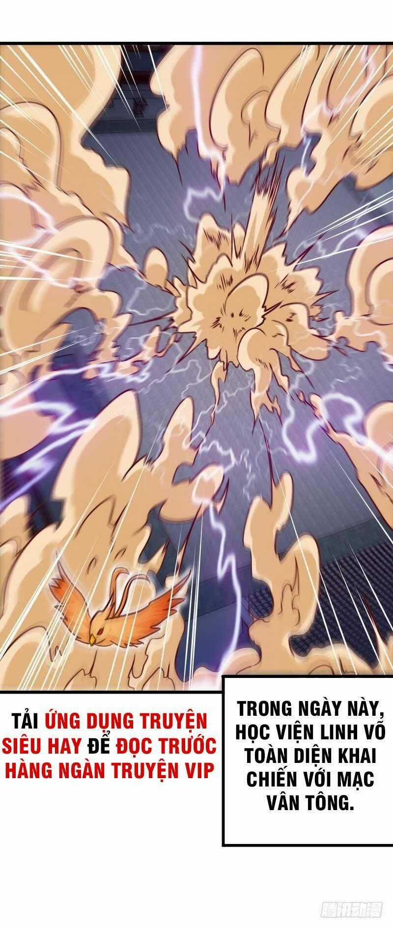 Chí Tôn Thần Ma - Chapter 154 - Trang 27