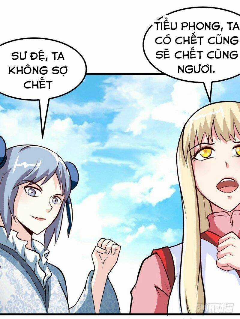 Chí Tôn Thần Ma - Chapter 154 - Trang 5