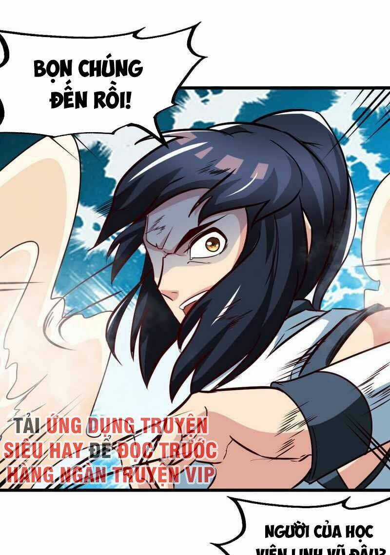 Chí Tôn Thần Ma - Chapter 154 - Trang 8