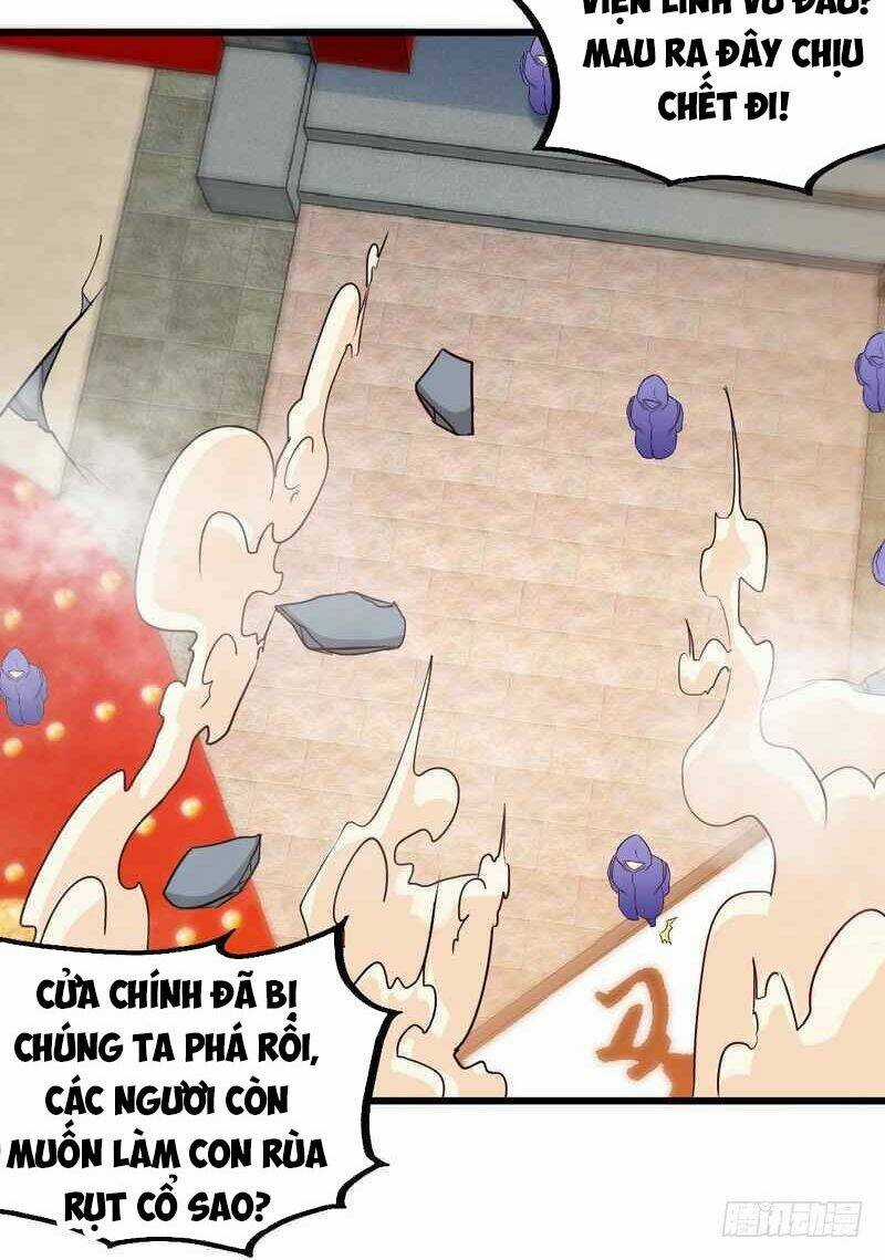 Chí Tôn Thần Ma - Chapter 154 - Trang 9