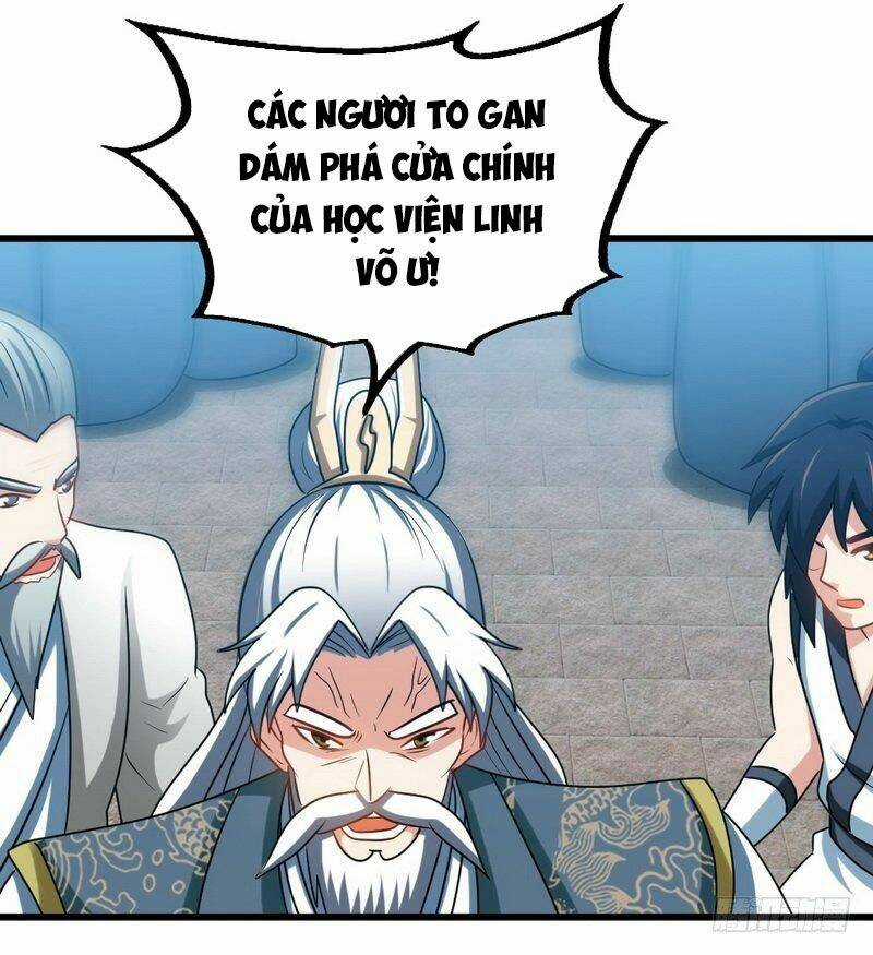 Chí Tôn Thần Ma - Chapter 154 - Trang 10
