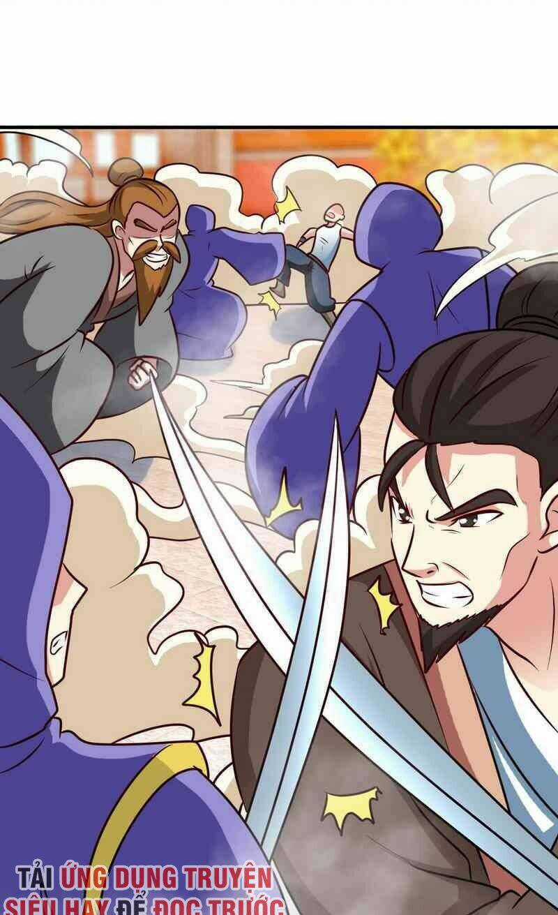 Chí Tôn Thần Ma - Chapter 155 - Trang 2