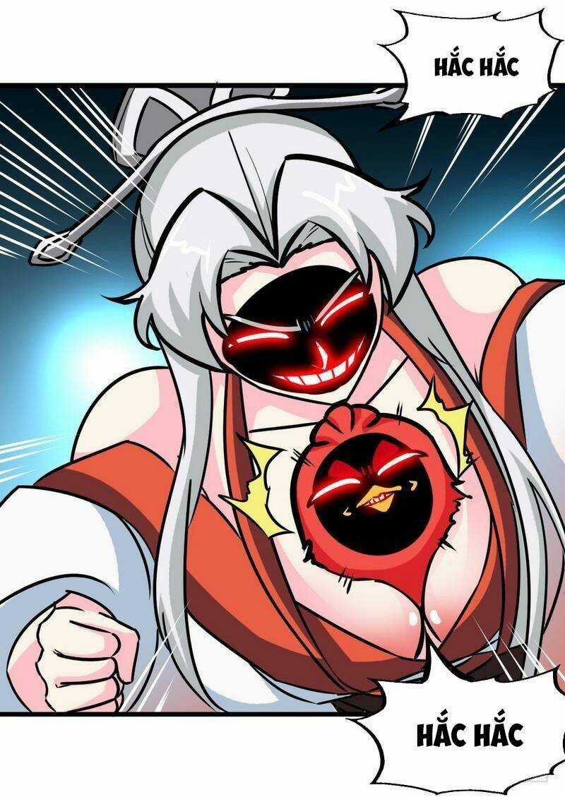 Chí Tôn Thần Ma - Chapter 155 - Trang 12